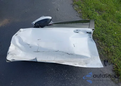 2025 Honda Accord Lx из США, поврежденный, VIN 1HGCY1F20SA017884